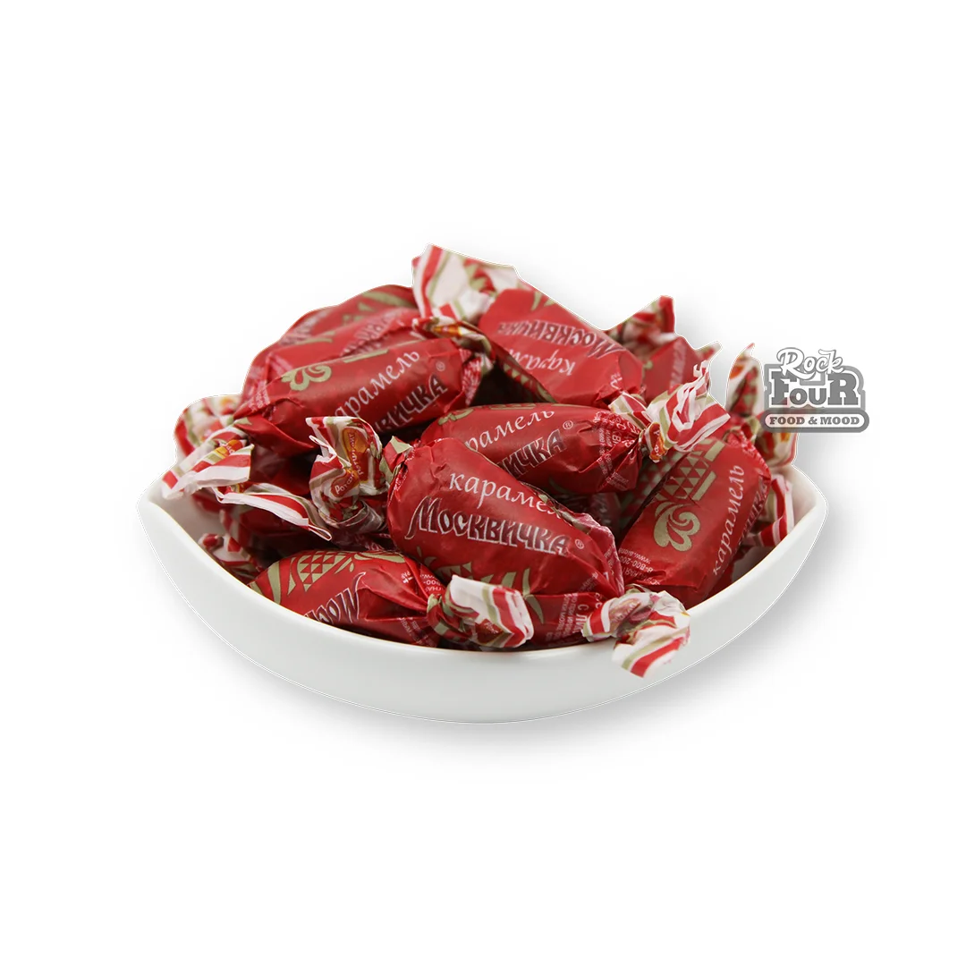 Candies "Moskvichka", kg
